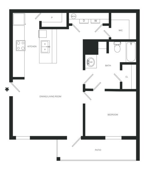 Magnolia Landing | Foley, AL